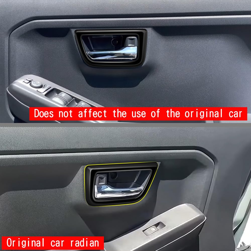 Amazon | 【Caphex】ダイハツ・タフト FOR DAIHATSU TAFT LA900S